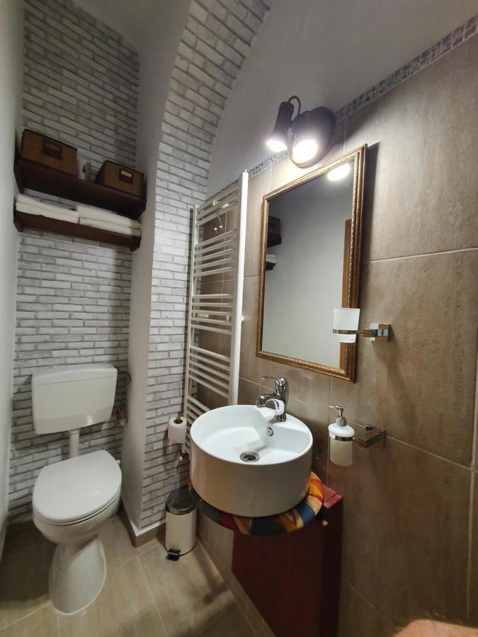 Apartamento Chic Studio Braşov Habitación foto