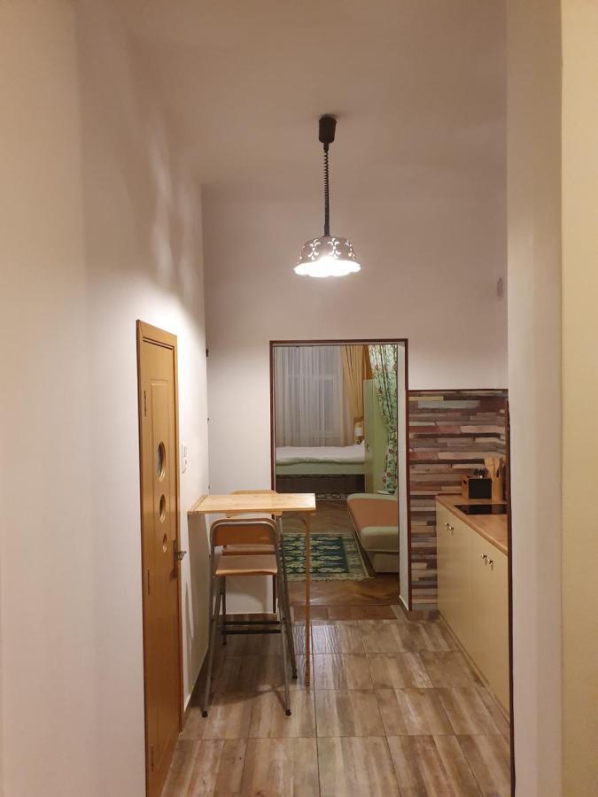 Apartamento Chic Studio Braşov Habitación foto